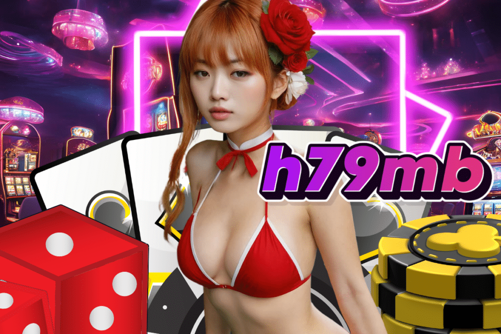 h79mb สล็อต